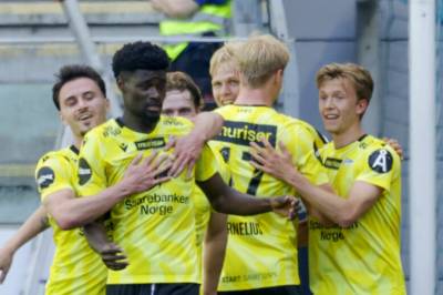 Start med første seier i Eliteserien siden 2020