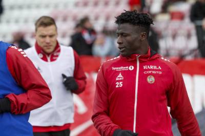 TV 2 erfarer: Tromsø avslo gigantbud