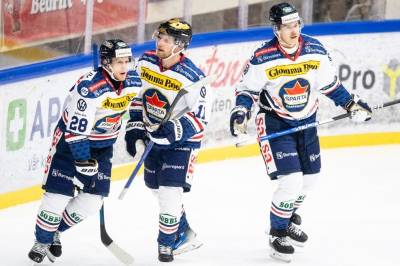 Avgjørelsen tatt: Eliteserien i ishockey spilles med 40 runder – ingen rykker ned