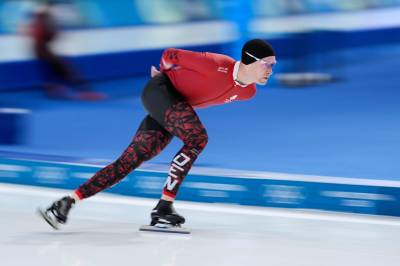 Dansk skøytesjokk – første medalje i vinter-OL på 28 år