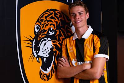 Jens Hjertø-Dahl har definitivt valgt rett Premier League-klubb!
