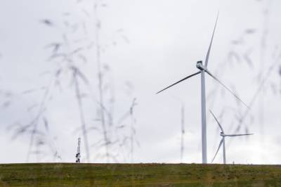 Er støy fra vindmøller dårlig for helsa?