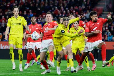 Slik blir fotballsesongen 2027 – seriestart og Kollen-femmila krasjer