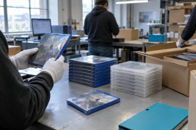 Bloober Team vil beholde fysiske spill tross digital trend