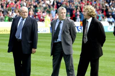 Kulthelt har gått bort