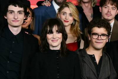 Netflix krasjet da fans lette etter hemmelig «Stranger Things»-episode