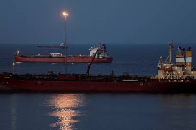 Olje i kryssilden: Krigen i Midtøsten kan lede til en internasjonal økonomisk krise