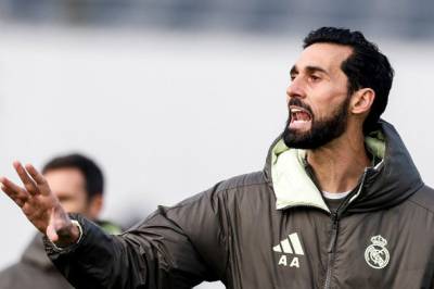 Real Madrid har bestemt seg om Álvaro Arbeloa og tilbyr han tre veier videre