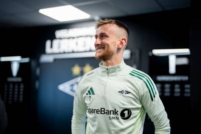 Blir trolig ny Start-spiller