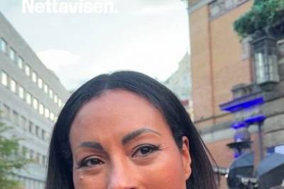 Cecilia Brækhus ut mot Sydney Sweeney reklame: – Sett heller fokuset på skikkelige idrettskvinner