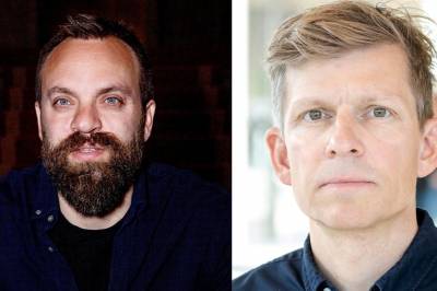 Parisavtalen og knappenålshodet