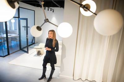 Danske kjøper frisørselskap etter konkurs - Brandsdal kastet kortene