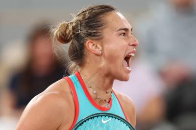 Sabalenka og Swiatek er uenige om forslaget om femsettskamper i Grand Slam-turneringer for kvinner