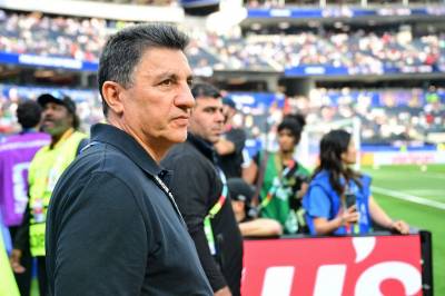 Iran-trener raser: – VMs mest undertrykte lag