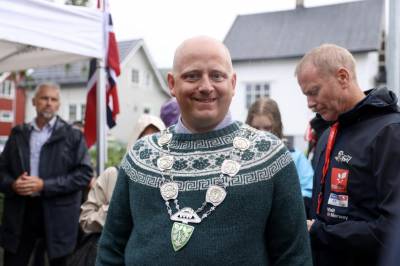 Ordfører: – Gir en halv mill. til alle som vil bygge bolig