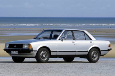 Ble suksess med én gang