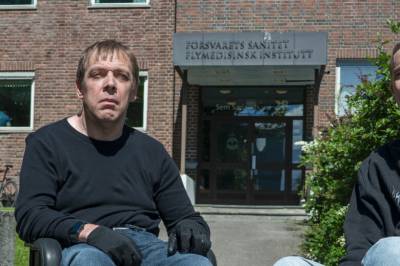 Tusenvis provosert av Tor Ares historie: – Han ble utnyttet
