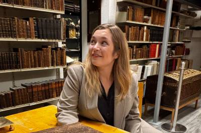 Høyres nye skolesjef: – Barn og unge må kunne klare å kjede seg