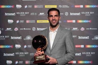 Cesc Fàbregas har skapt en superstjerne, men det er Real Madrid som tjener de store summene