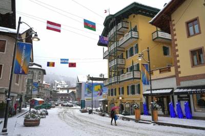 OL-skandale: Bussjåfør ber om unnskyldning til 11-åring