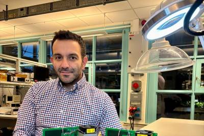 Sånn kan strømnettet bli mer effektivt