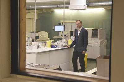 Skatt tapper eksportsuksess: – Vi kunne ha investert eller ansatt