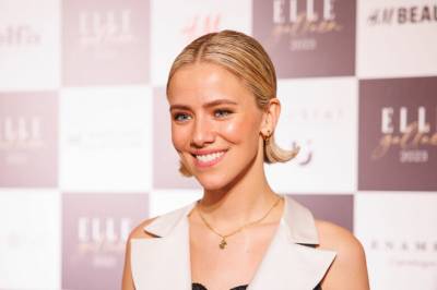 Dagny deler gladnyhet