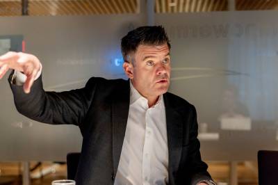 Wallenius Wilhelmsen ser opptil fire mrd. i økte havneavgifter