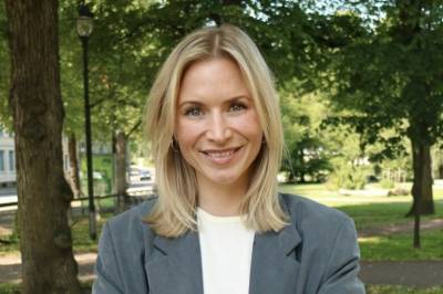 Kornelia (30) spurte om lønn på første date: – Viktig tema