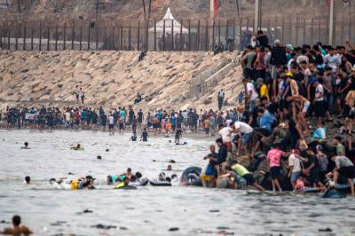 Har han vært for raus med migrantene?