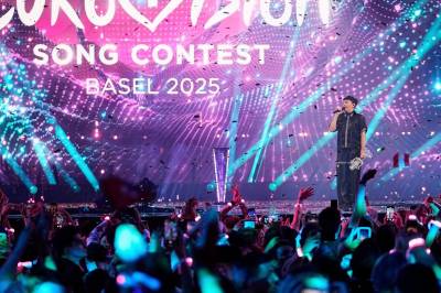 DN mener: Eurovision er ingen kamparena