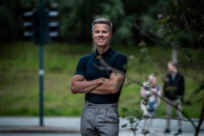 Rekordsterkt exit-år for Investinor