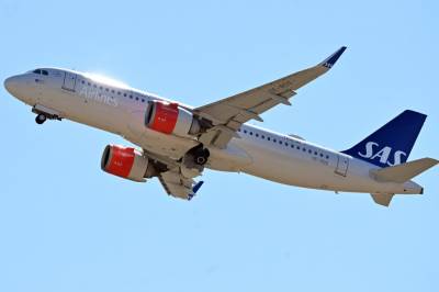 Ny tariffavtale for kabinansatte i SAS avverger streik