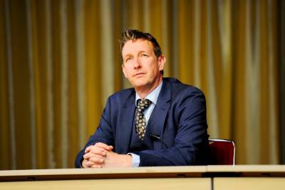 Avgjør imperiers skjebne