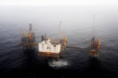Equinor får refs: – Risiko for alvorlig skade eller død