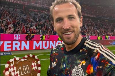 De 10 raskeste fotballspillerne til 100 mål i Europas fem største ligaer siden 2000