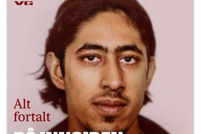 Podkaster i påsken: Her er VGs tips