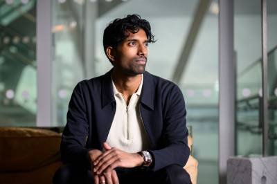 Frykter å virke svak på jobb