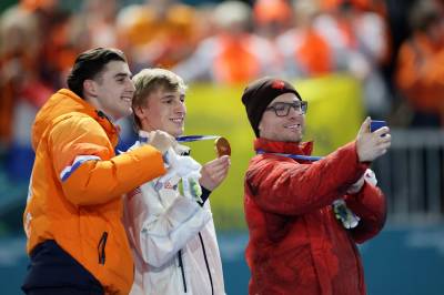 Fenomenet Stolz med nok et rekordløp: – En legende som er i støpeskje