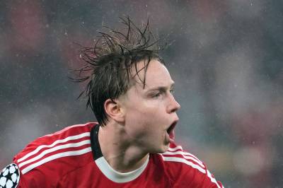 Mourinho hyller Schjelderup: – Utrolig kvalitet