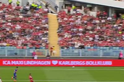 0-1: Ibrahim Mbaye, Paris Saint-Germain