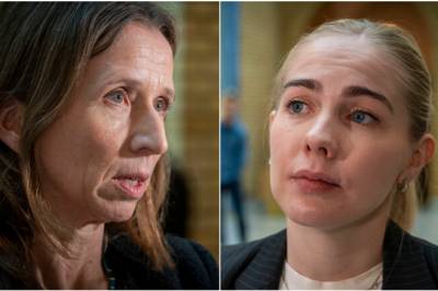 Statsrådens svar overrasker: – Merkelig