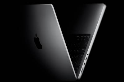 Apple avslørte ny iPad Pro og MacBook Pro