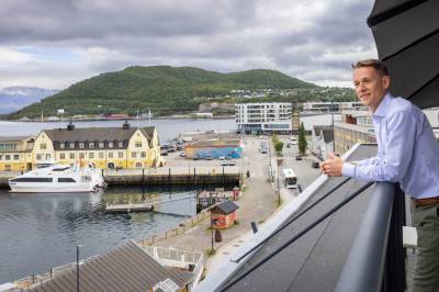 Her raser boligbyggingen: – Bekymringsfullt