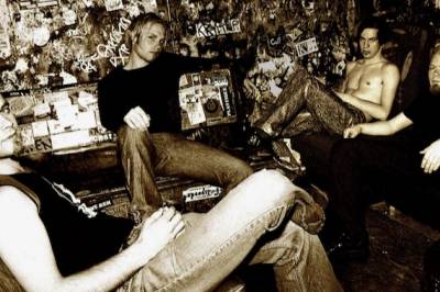 HUMAN-prisen til «Memoirs from a Dream».