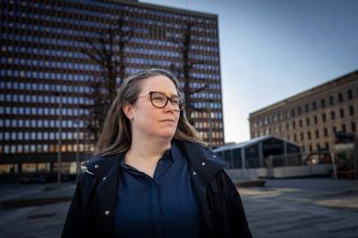 Truer med streik i staten