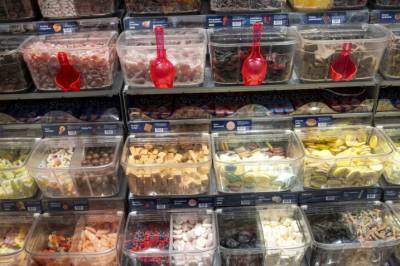 Slik kan du overvinne søtsuget