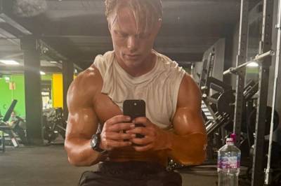 Derfor lokkes han av det ekstreme: – Trist at så mange aldri får kjenne den