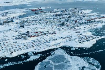 Trump-venner raser mot Grønland-planene