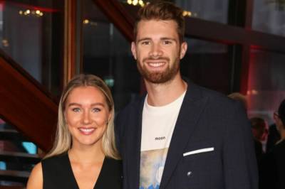 Karoline Olsen: – En oppgave jeg tar på alvor